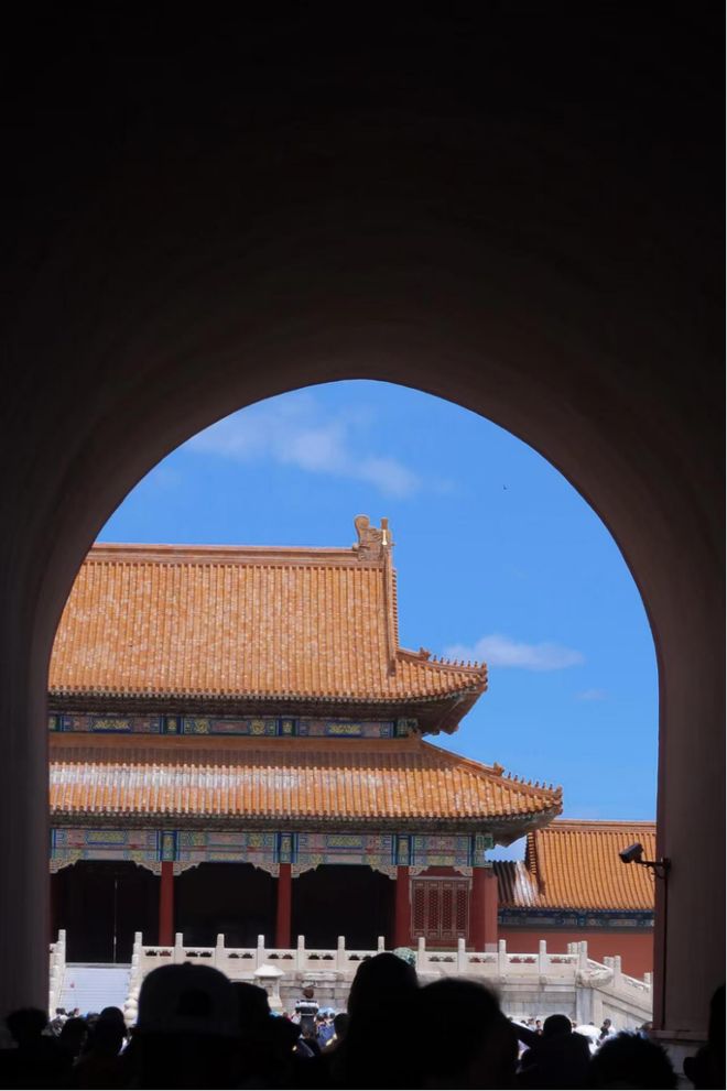 北京5日游日程分享：胡同骑行+博物馆探秘所需费用统计(图3)