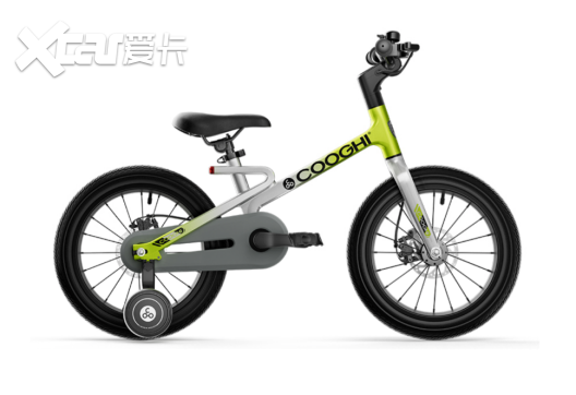 酷骑COOGHI：以可靠铸就口碑值得万千家庭真心推荐(图2)