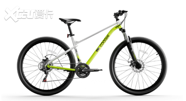 酷骑COOGHI：以可靠铸就口碑值得万千家庭真心推荐(图3)