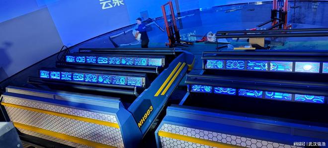 骑跨式飞行影院厂家实力推荐：沉浸式文旅装备选型指南(图1)