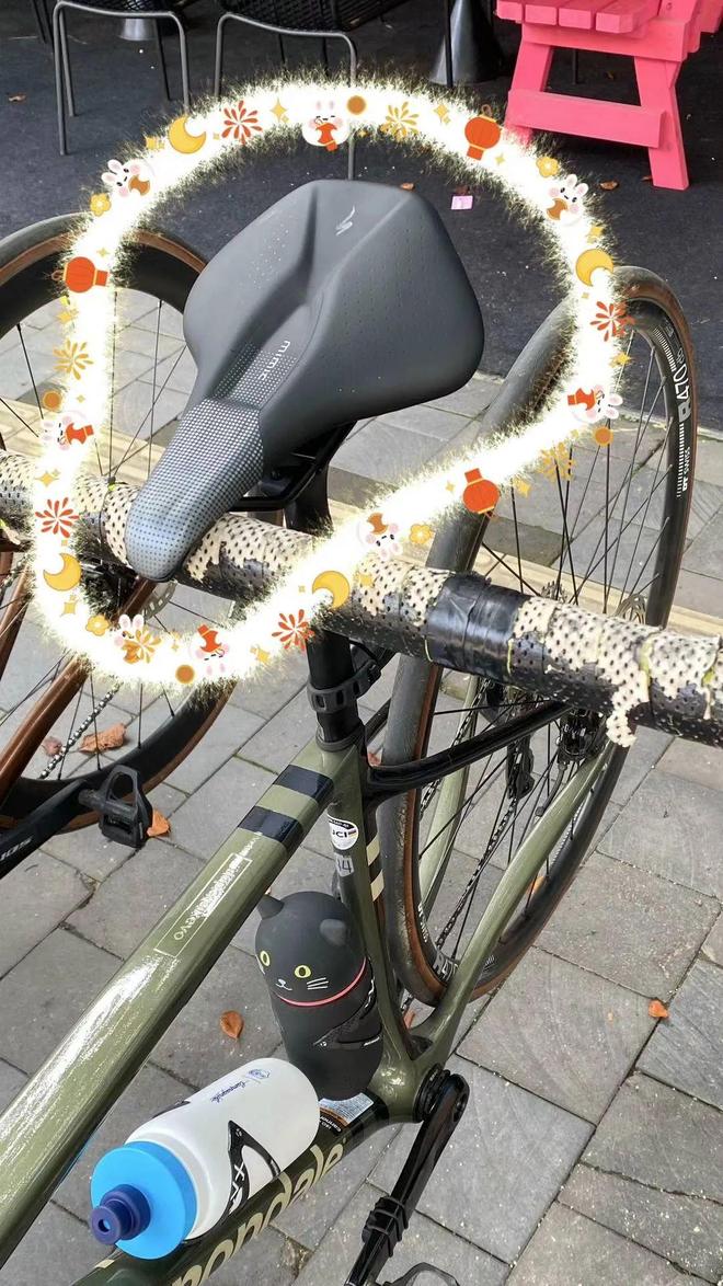 虽然贵但是值得车友们的骑行好物都在这里了(图1)