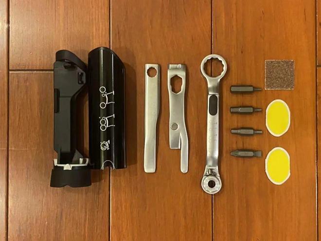 虽然贵但是值得车友们的骑行好物都在这里了(图3)