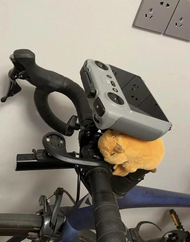 虽然贵但是值得车友们的骑行好物都在这里了(图9)