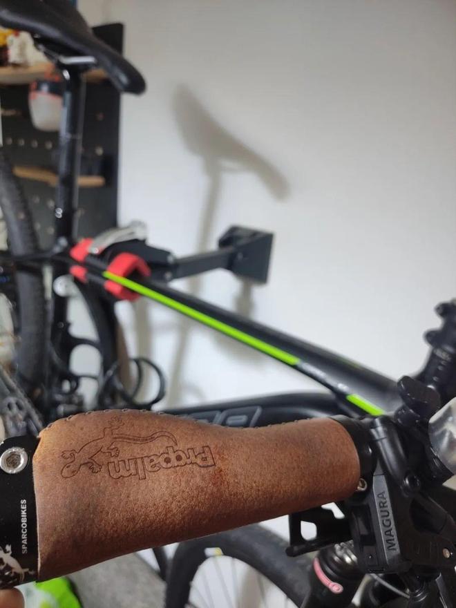 虽然贵但是值得车友们的骑行好物都在这里了(图7)