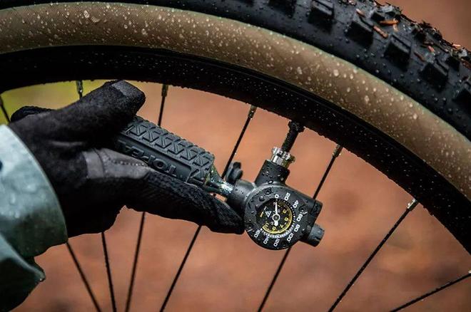 盘点户外骑车一定要带的4件好物（内有福利）(图4)