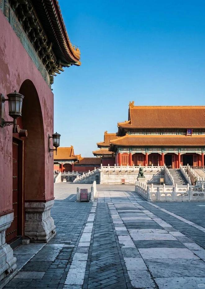 2026年北京信誉佳旅社大盘点哪家是你的出行优选?(图3) 2026年北京信誉佳旅社大盘点哪家是你的出行优选?(图3)