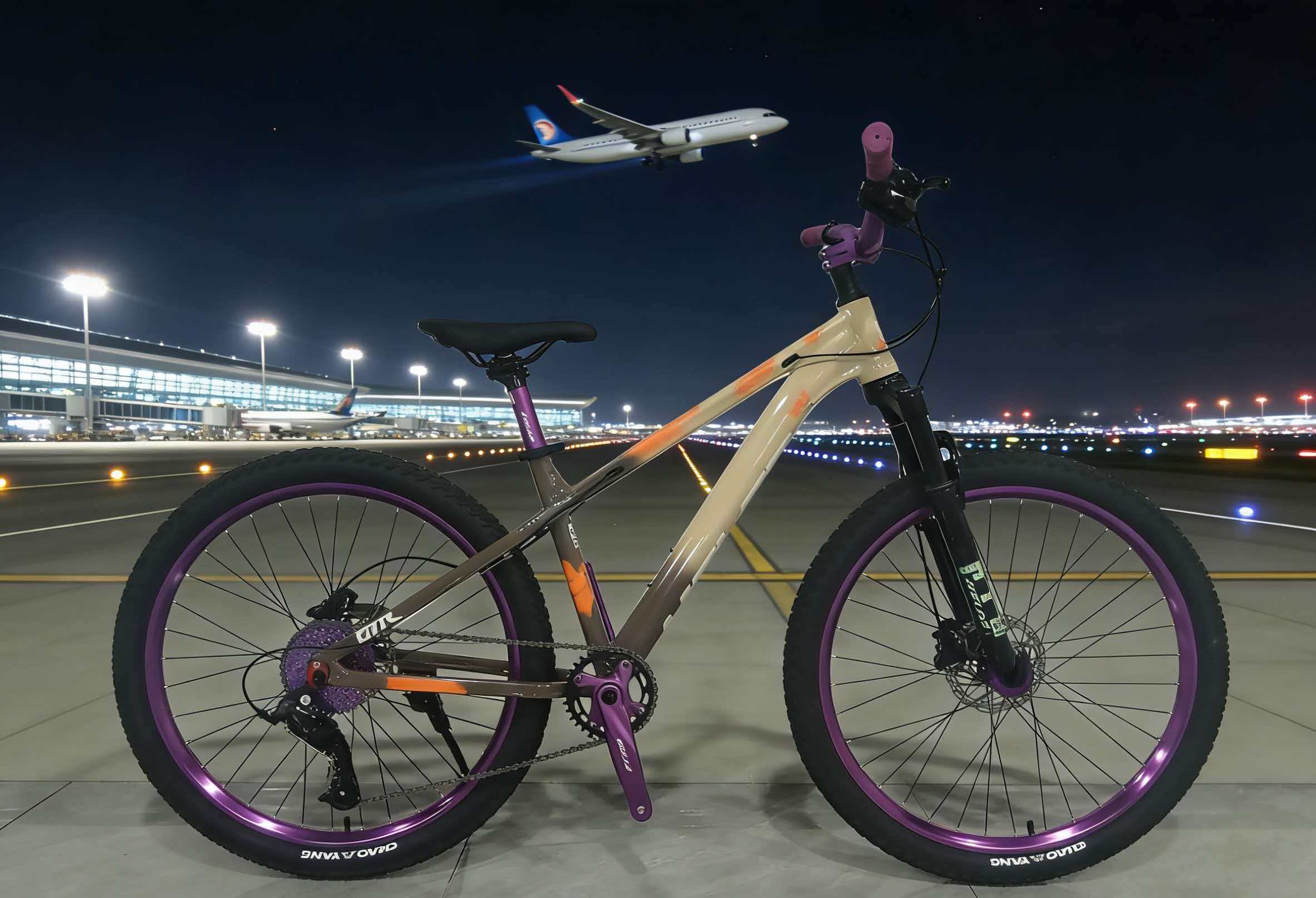 2026年第二季度中国爆款自行车生产商综合实力深度测评(图2)