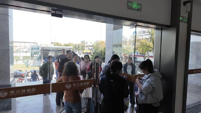 就在古林6号线直达！(图2)