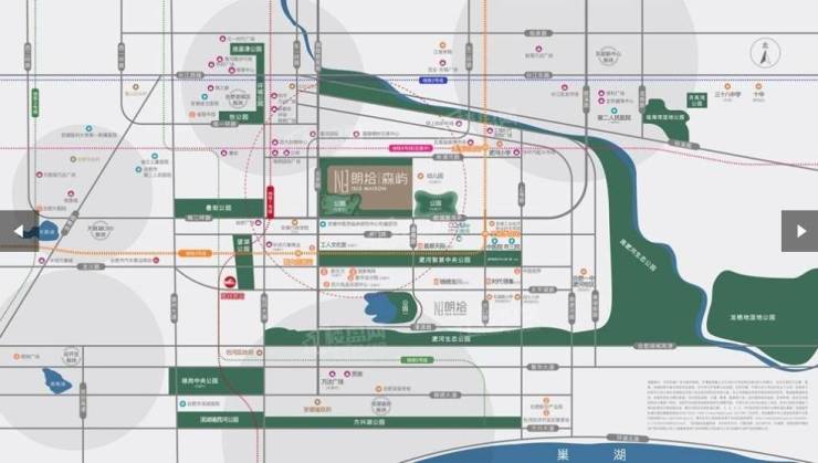 长丰楼盘排行榜-长丰买房哪里好-合肥楼盘详情(图3) 长丰楼盘排行榜-长丰买房哪里好-合肥楼盘详情(图3)