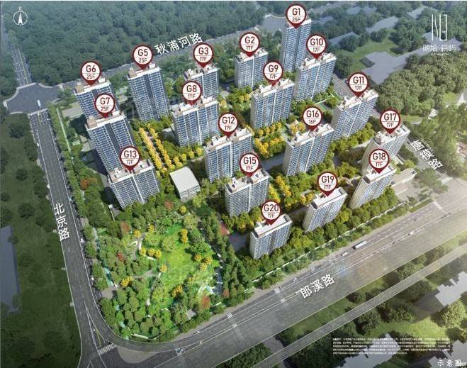 长丰楼盘排行榜-长丰买房哪里好-合肥楼盘详情(图5) 长丰楼盘排行榜-长丰买房哪里好-合肥楼盘详情(图5)