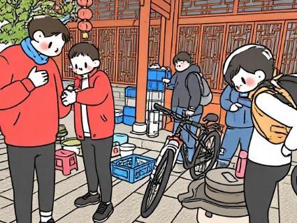 怎么渡过骑行倦怠期？(图4)