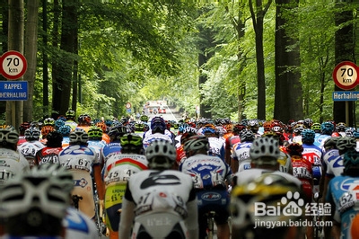 骑行装备有哪些选购骑行装备要注意什么(图1)