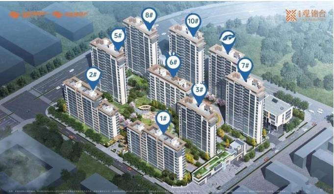 【合肥房价-合肥楼盘】肥东最新在售楼盘-2025年全新房价-肥东推荐(图2)