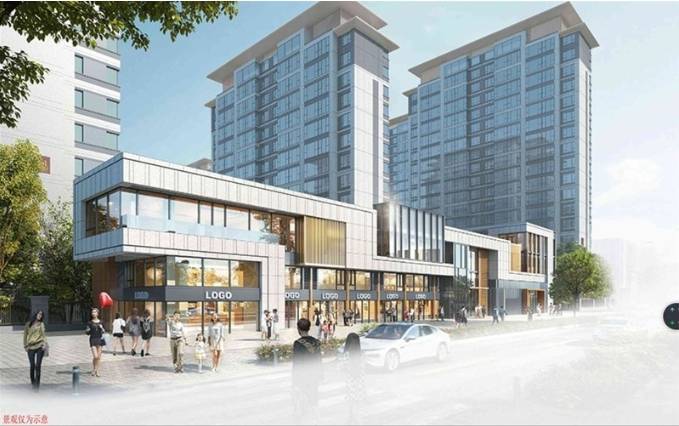 【合肥房价-合肥楼盘】肥东最新在售楼盘-2025年全新房价-肥东推荐(图5)