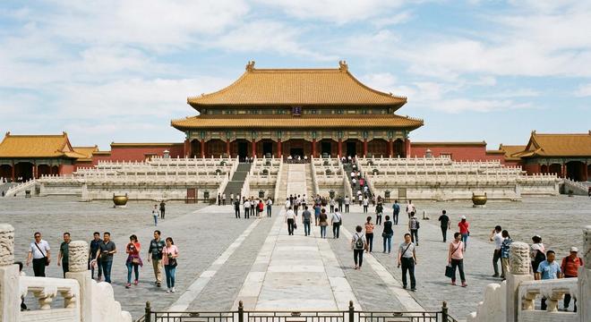 2026年北京正规知名旅行社前十名最新权威排行值得收藏参考(图1)