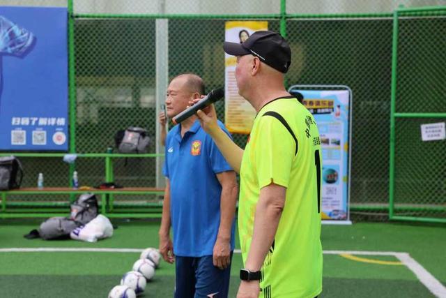 【足球】首届“世界华人联谊杯”广州开波！(图5)