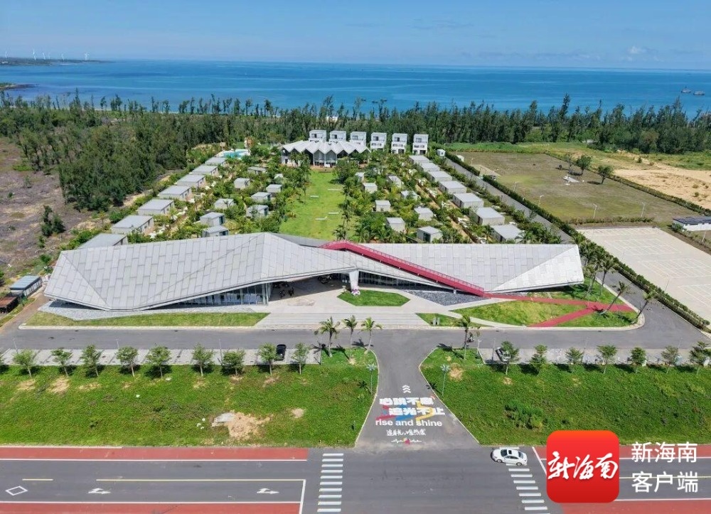 穿行海南“两环”旅游公路解锁西部文旅别样新体验(图5)