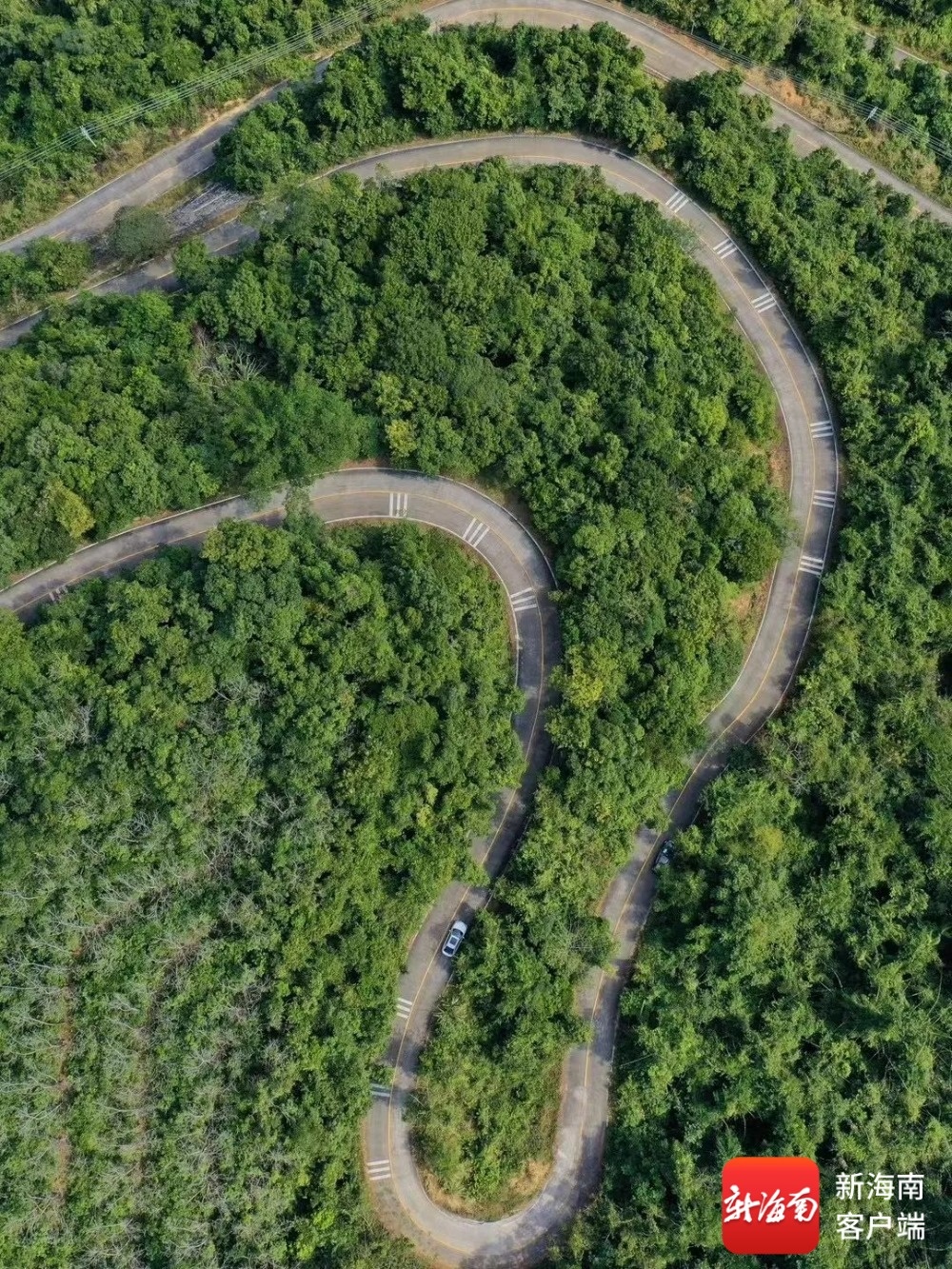 穿行海南“两环”旅游公路解锁西部文旅别样新体验(图7)