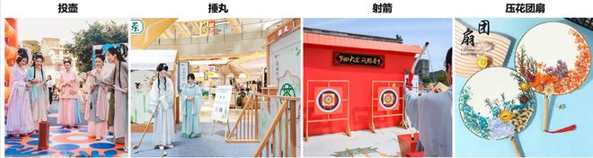 AI游园、国际大秀……五一来布吉公园趣味大变身！(图11)