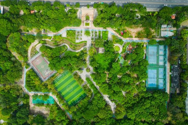 AI游园、国际大秀……今年五一那得来“布吉”了(图4)