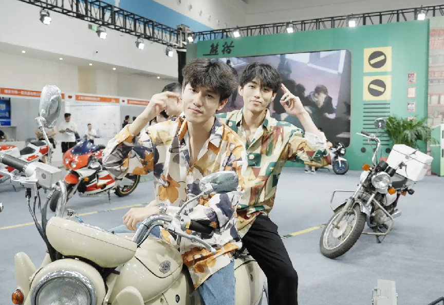 看台州新闻关注浙江台州频道微信(图3)