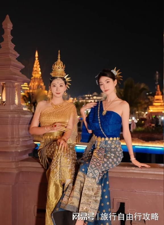 报团去云南旅游5天线路怎么安排？详细线路+费用清单(图5)