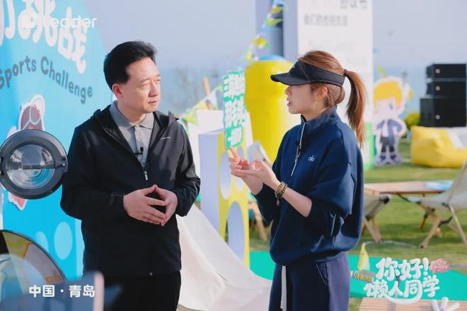 一周年三款新品齐发！统帅三筒持续解锁懒人洗衣更多可能(图4)